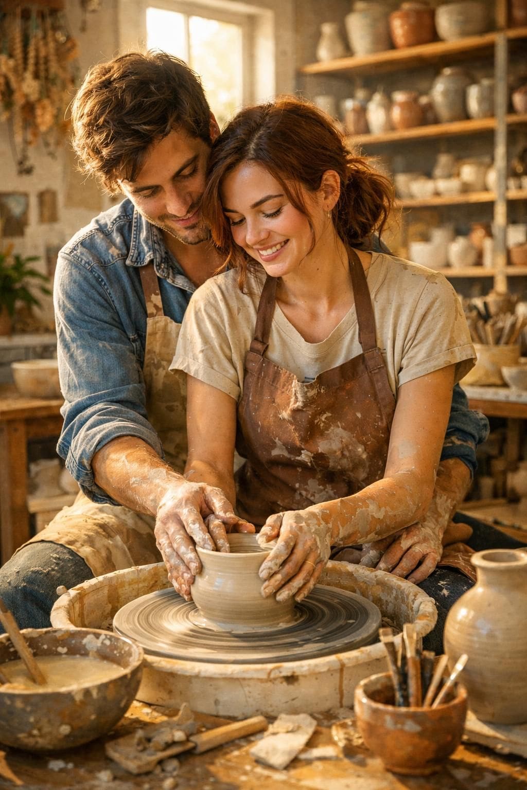 découvrez 10 idées originales et inspirantes pour célébrer votre anniversaire de mariage en 2025 et rendre ce moment inoubliable.