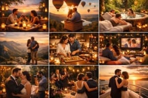 découvrez 10 idées originales et inspirantes pour célébrer votre anniversaire de mariage en 2025 et rendre cette journée inoubliable.