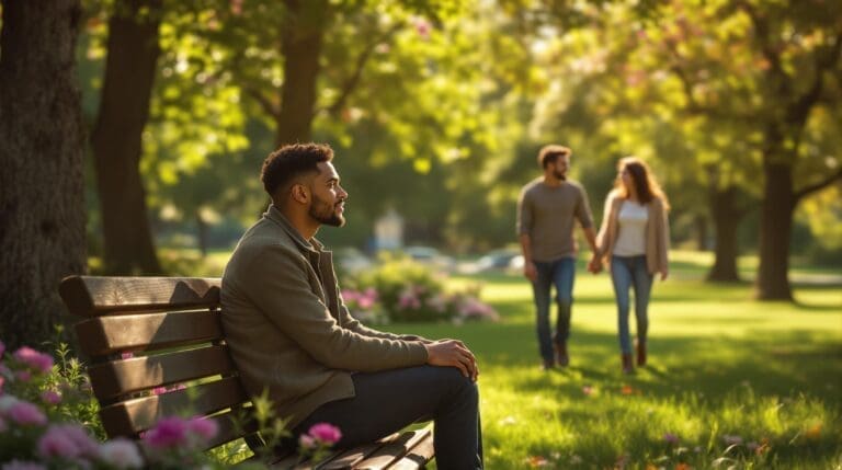 découvrez les dynamiques complexes d'aimer une personne déjà en couple. cette article explore les limites à respecter, les émotions à gérer et les conseils pour naviguer dans cette situation délicate tout en préservant votre bien-être émotionnel.