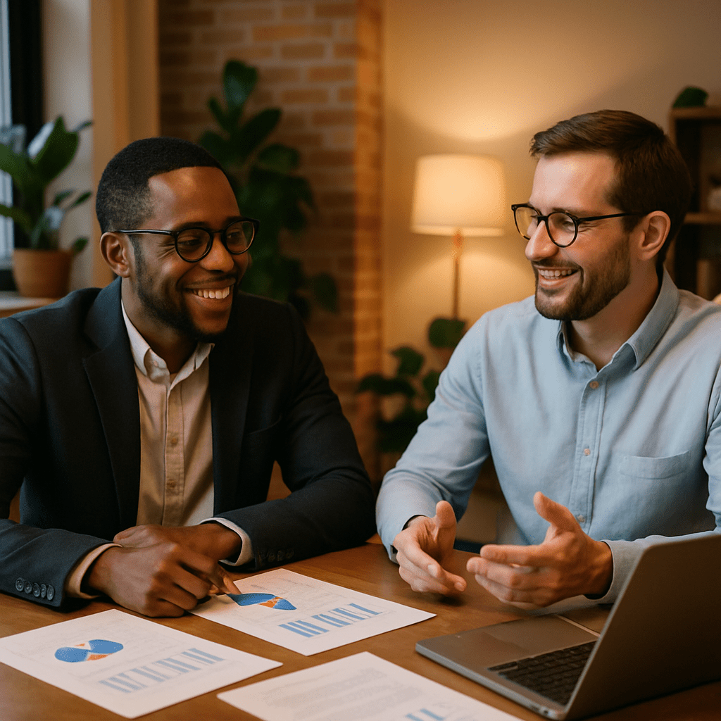 découvrez comment les enjeux financiers peuvent affecter votre relation de couple. cet article explore les disputes liées à l'argent et propose des solutions pour mieux gérer vos finances ensemble et renforcer votre complicité.