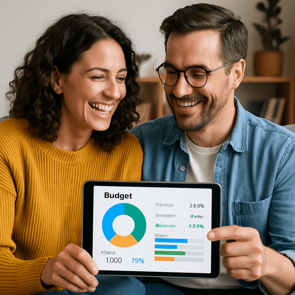 découvrez comment les enjeux financiers peuvent affecter votre couple. apprenez à gérer l'argent dans votre relation pour éviter les disputes et construire une complicité durable. explorez nos conseils pratiques pour une meilleure harmonie financière.