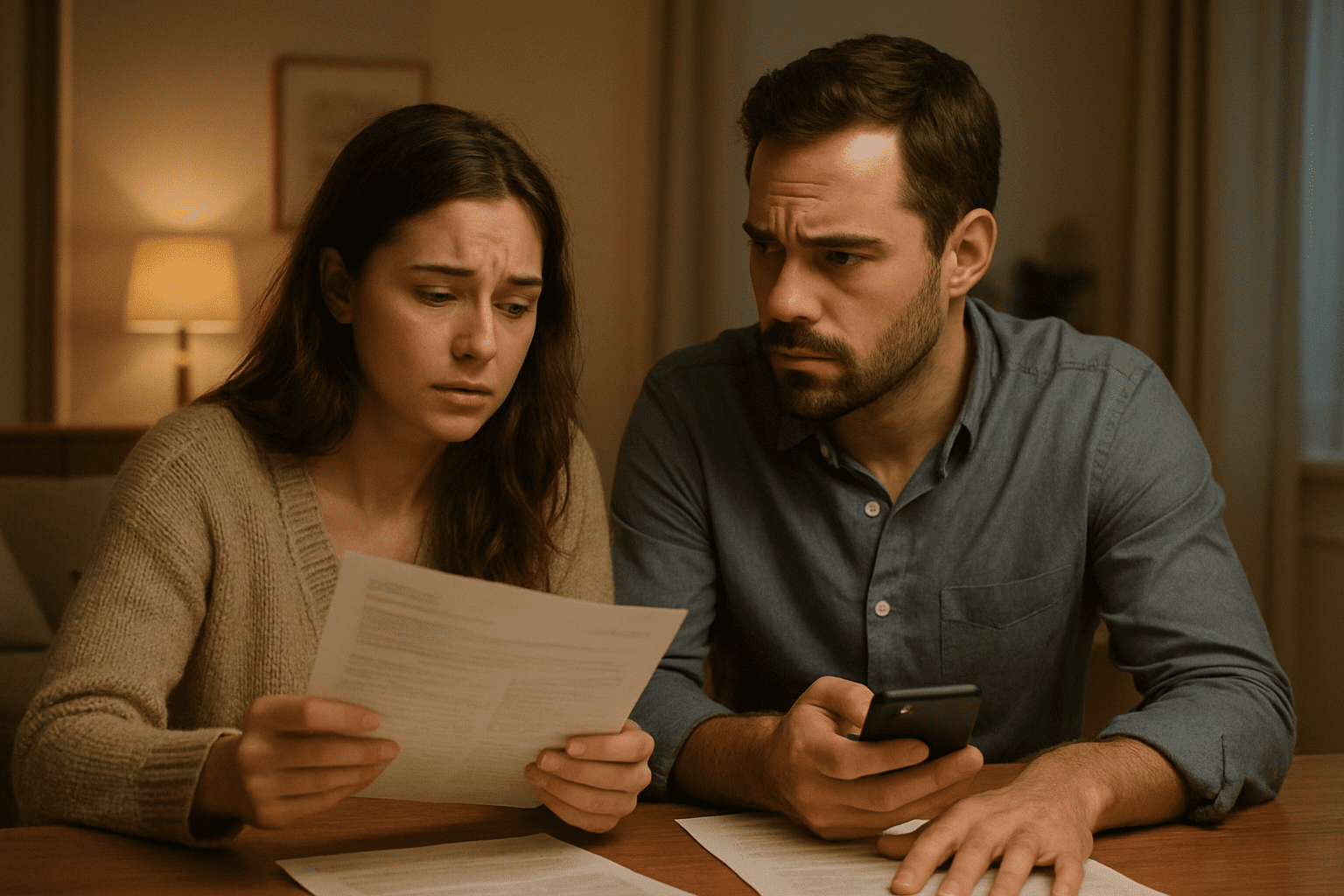 découvrez comment l'argent peut impacter votre couple et apprendre à gérer les disputes financières. explorez les enjeux financiers dans la relation et trouvez des solutions pour renforcer votre complicité. l'harmonie financière est essentielle pour une relation épanouie.
