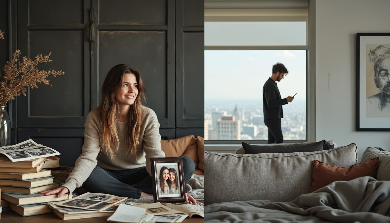 découvrez des conseils pratiques et des astuces pour bien vivre une relation à distance. apprenez à entretenir la communication, cultiver la confiance et maintenir la connexion émotionnelle malgré la distance. transformez les défis en opportunités pour renforcer votre amour.