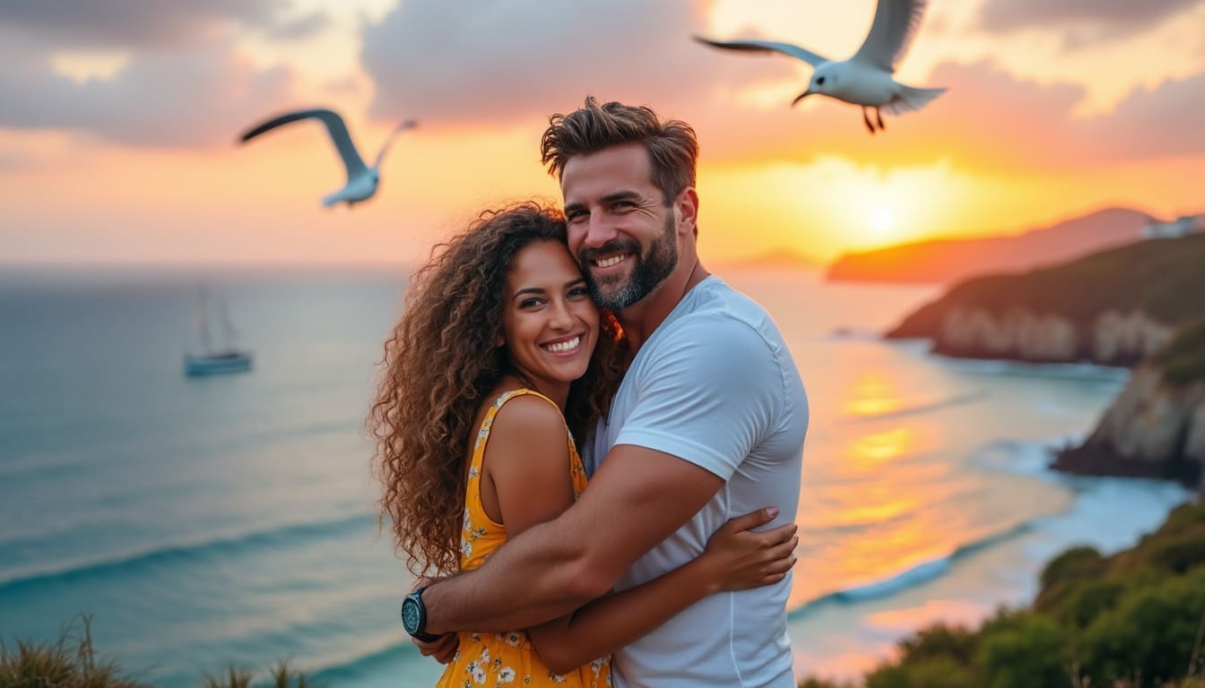 découvrez nos conseils pour bien vivre une relation à distance. apprenez à maintenir la communication, renforcer la confiance et créer des moments de partage malgré la distance. transformez cette épreuve en une opportunité de croissance pour votre couple.