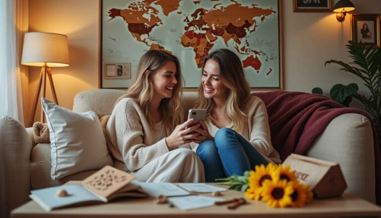 découvrez nos conseils pratiques pour entretenir une relation à distance épanouissante. apprenez à communiquer efficacement, à renforcer votre connexion et à surmonter les défis de la distance pour vivre un amour sain et joyeux.