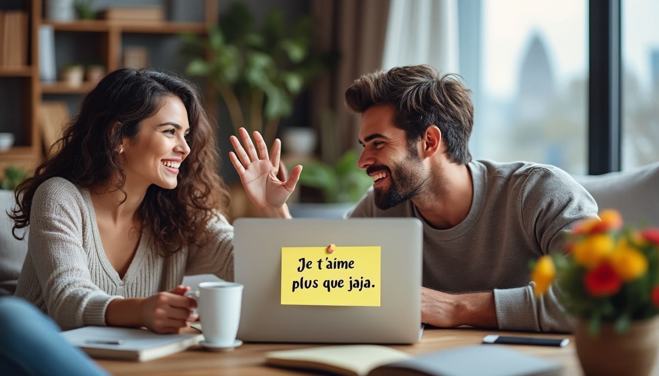 découvrez des conseils pratiques et des astuces pour bien vivre une relation à distance. apprenez à renforcer votre lien affectif, à maintenir la communication et à surmonter les défis que la distance peut apporter. transformez cette expérience en une opportunité de croissance et d'amour durable.