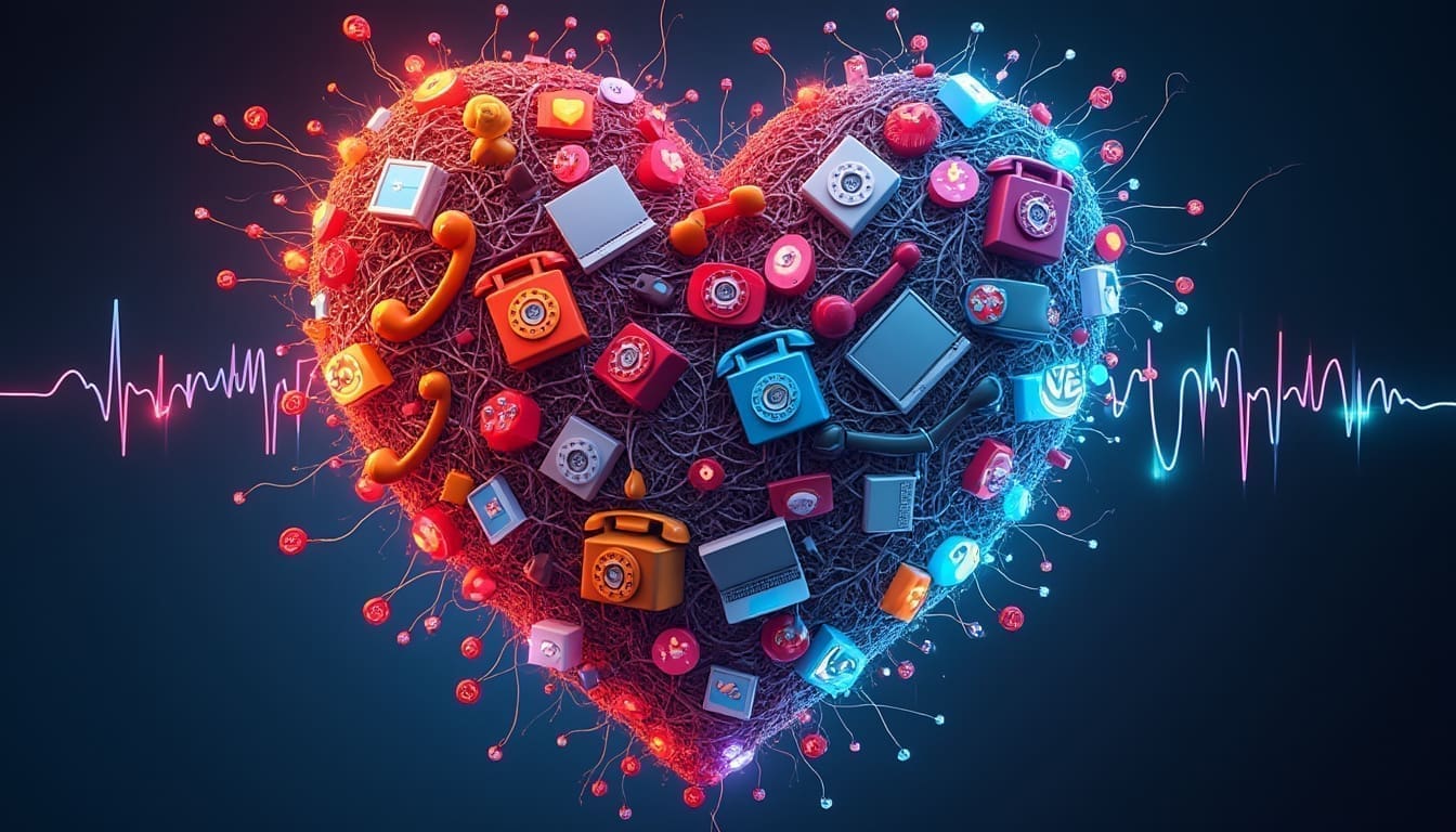 découvrez nos conseils pratiques pour bien vivre une relation à distance. apprenez à renforcer votre connexion, à communiquer efficacement et à surmonter les défis pour faire de votre amour une réussite, malgré la distance.