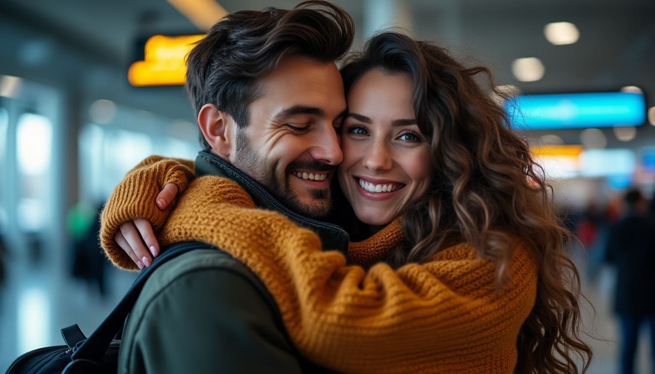 découvrez nos conseils et stratégies pour bien vivre une relation à distance. apprenez à renforcer les liens, gérer la communication et surmonter les défis émotionnels pour maintenir une connexion forte malgré la distance.