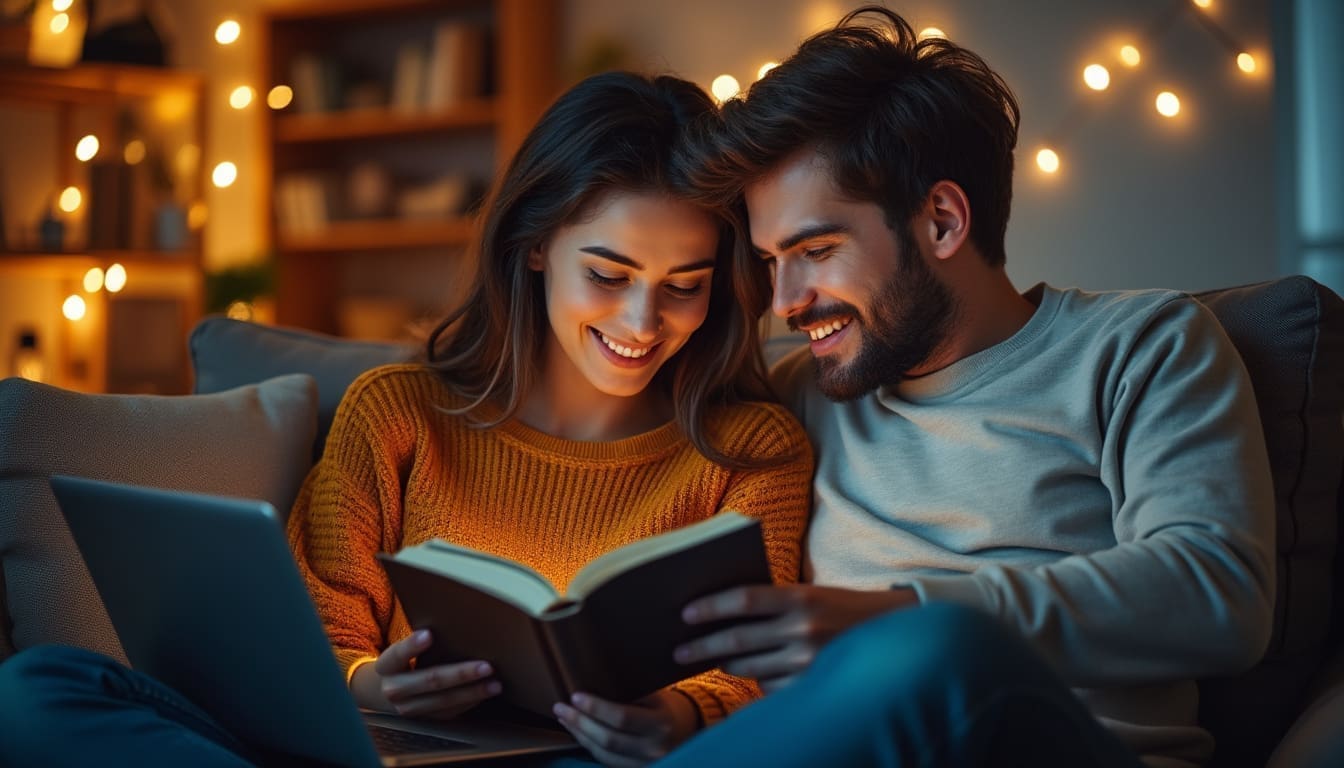 découvrez nos conseils pour bien vivre une relation à distance. apprenez à maintenir le lien, à communiquer efficacement et à surmonter les défis pour faire prospérer votre amour malgré la distance.