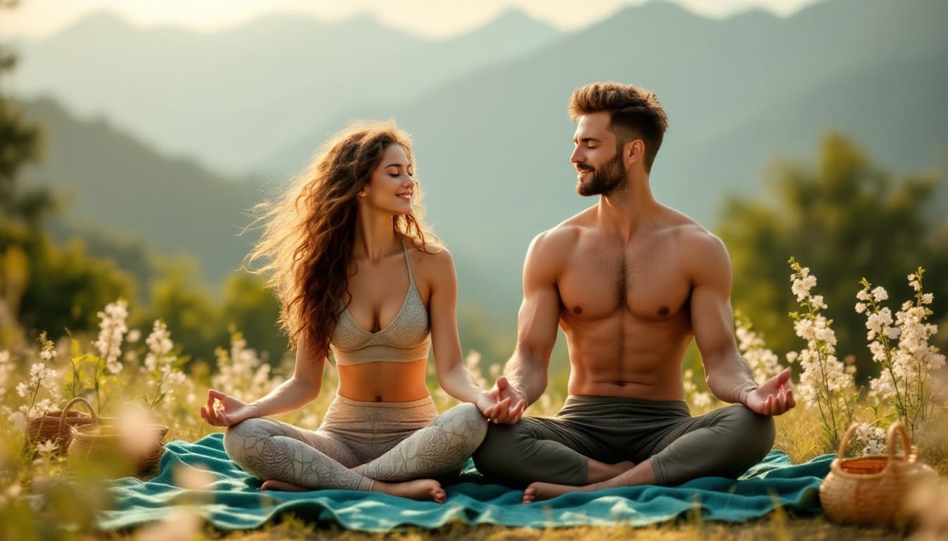 découvrez des conseils pratiques et des astuces pour améliorer la qualité de votre sommeil à deux. apprenez à créer un environnement propice au repos, à gérer les différences de sommeil et à renforcer votre intimité nocturne pour des nuits paisibles et revitalisantes ensemble.