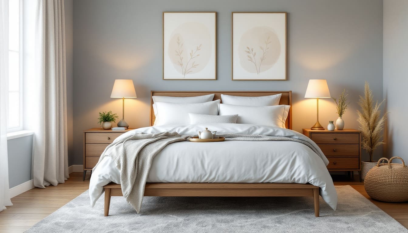 découvrez des astuces pratiques et des conseils pour améliorer la qualité de votre sommeil à deux. apprenez à créer une atmosphère apaisante, à établir des routines harmonieuses et à communiquer sur vos besoins pour des nuits sereines et réparatrices.