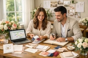 découvrez nos conseils essentiels pour bien préparer votre mariage et faire de ce jour un moment inoubliable, sans stress ni oubli.