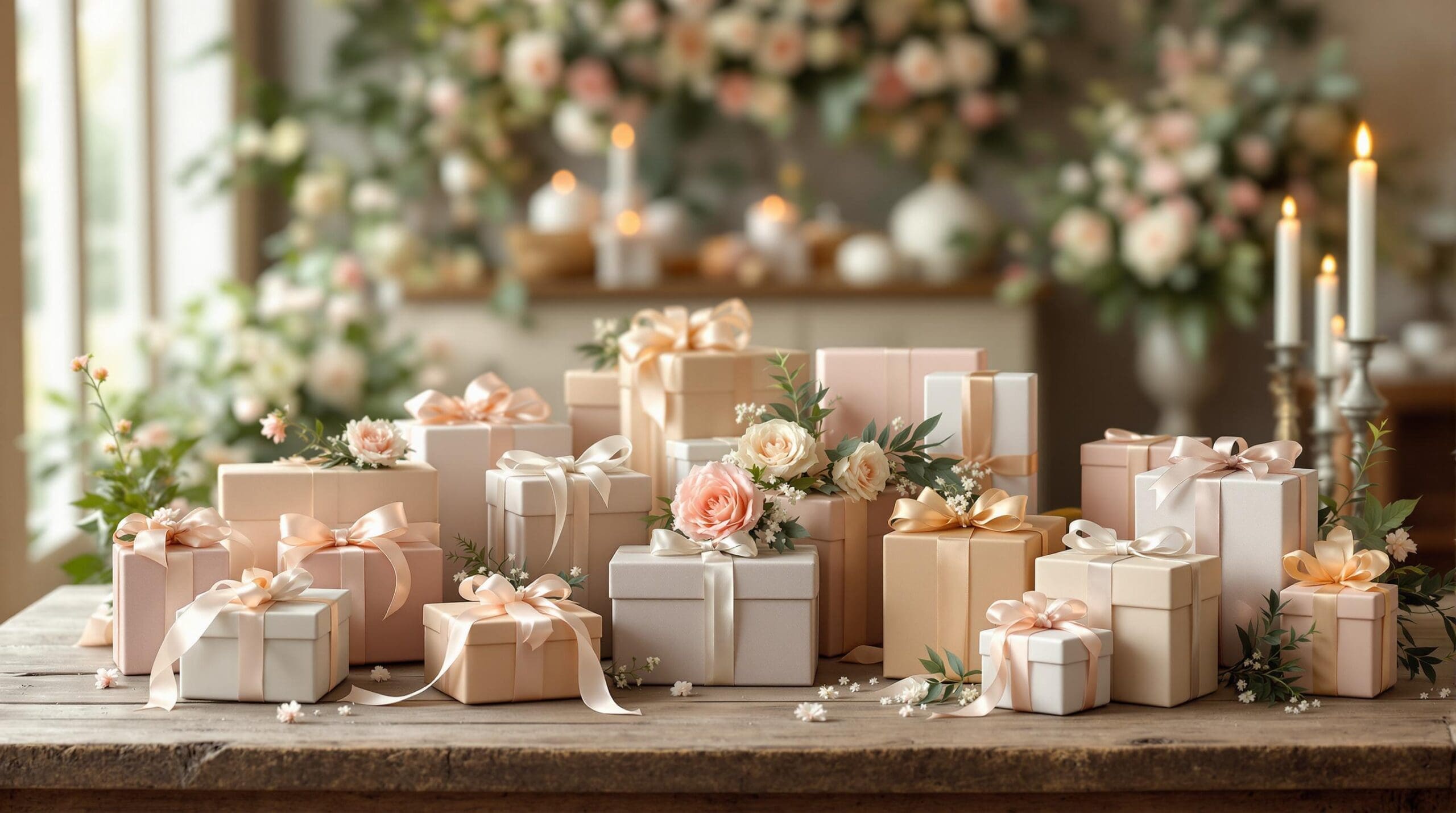 découvrez nos conseils pour choisir la boîte cadeau idéale pour un mariage en 2025. de l'esthétique aux tendances actuelles, apprenez à personnaliser votre choix pour faire plaisir aux mariés et rendre leur journée inoubliable.