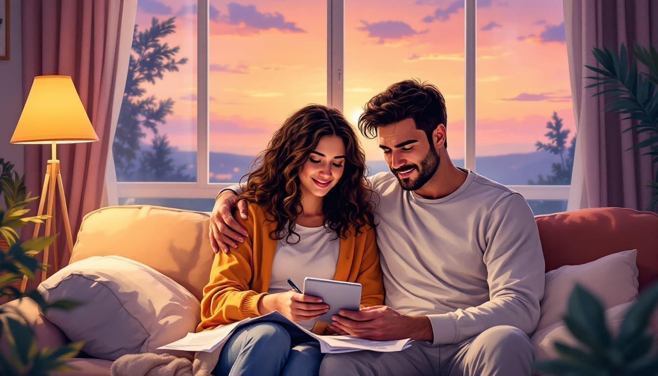 découvrez comment sélectionner la mutuelle conjugale idéale pour répondre à vos besoins spécifiques. cet article vous guide à travers les critères essentiels à considérer, les différentes options disponibles et des conseils pratiques pour faire le meilleur choix en matière de couverture santé pour votre couple.
