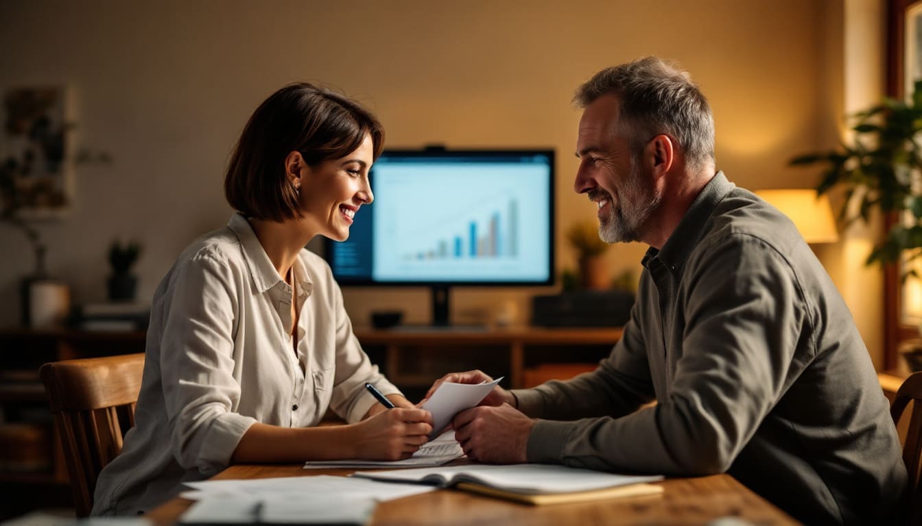 découvrez nos conseils pour choisir la mutuelle conjugale parfaite qui répond à vos besoins spécifiques. profitez d'une couverture santé optimale tout en tenant compte de votre budget et de votre mode de vie.