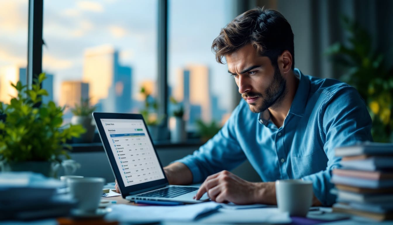 découvrez comment sélectionner la mutuelle conjugale idéale en fonction de vos besoins spécifiques. suivez nos conseils pratiques et comparez les options disponibles pour garantir une couverture santé optimale pour vous et votre partenaire.