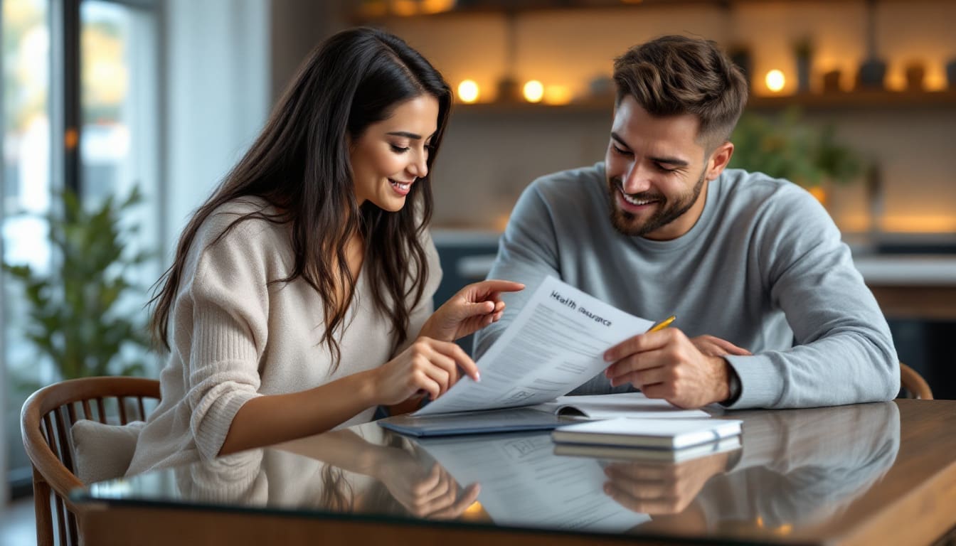 découvrez nos conseils pratiques pour choisir la mutuelle conjugale idéale qui répondra aux besoins spécifiques de votre couple. évaluez les garanties, les budgets et les services pour faire le meilleur choix.