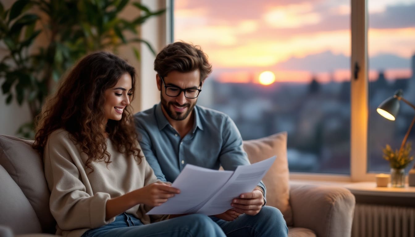 découvrez comment sélectionner la mutuelle conjugale qui répond parfaitement à vos besoins. nos conseils pratiques et notre guide complet vous aideront à faire le choix idéal pour vous et votre partenaire.