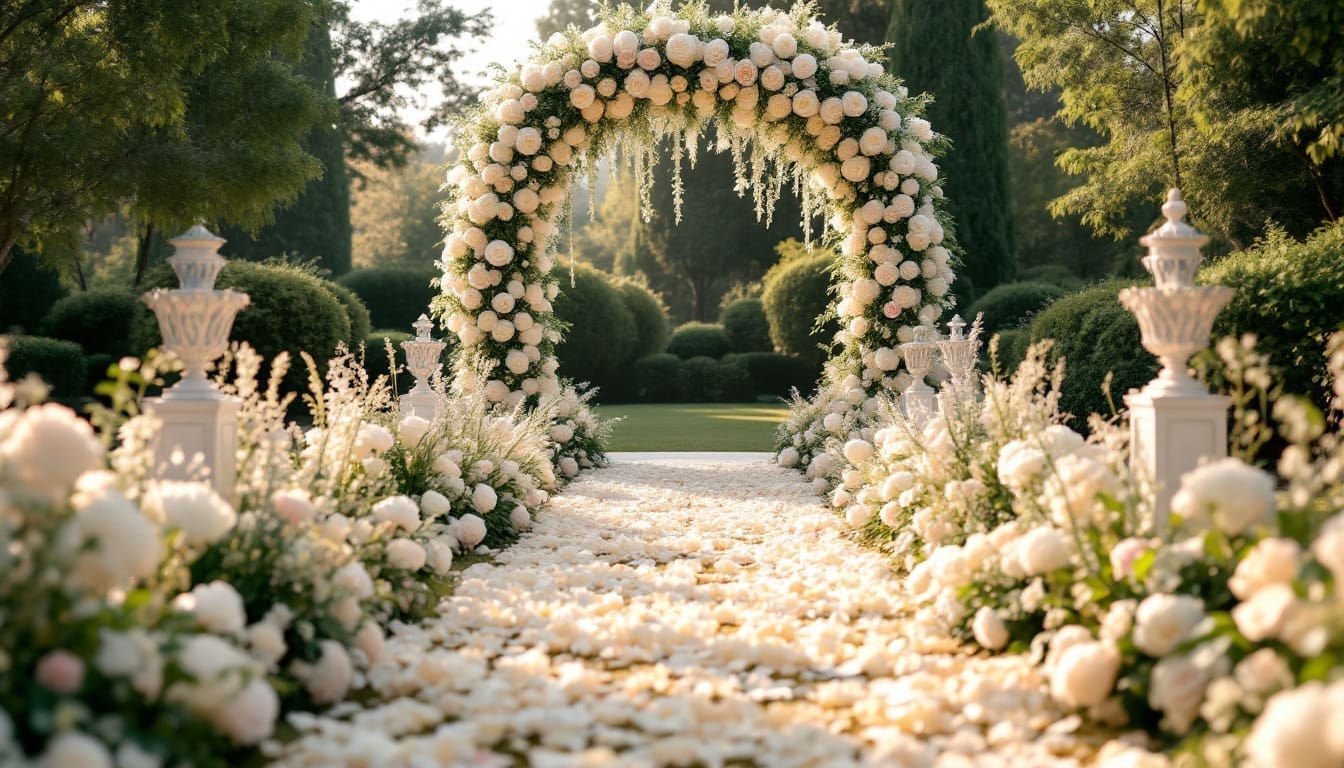 découvrez nos conseils pour choisir le lieu idéal afin de renouveler vos vœux. explorez des idées inspirantes et des critères essentiels pour créer un moment inoubliable, que ce soit en pleine nature, sur la plage ou dans un cadre romantique.