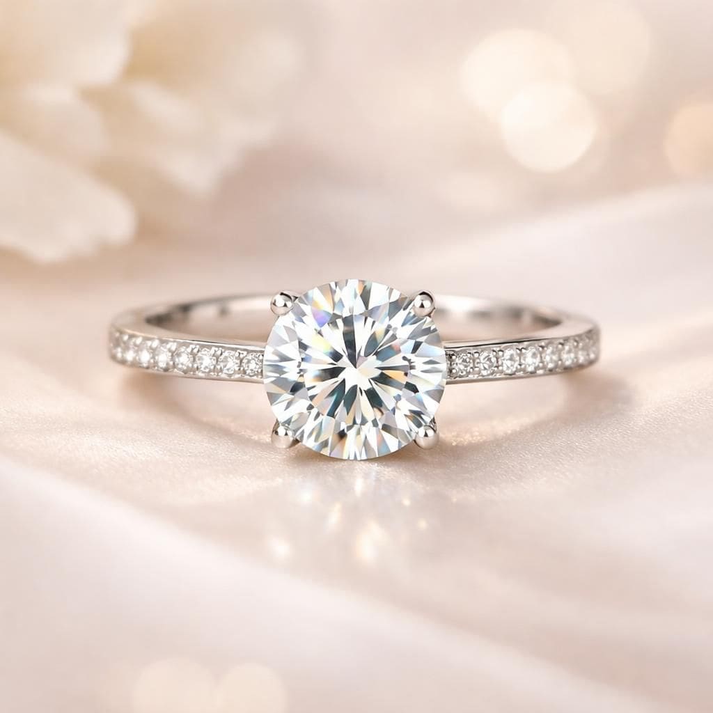 découvrez nos conseils pour choisir la bague de fiançailles parfaite, en tenant compte du style, du budget et des préférences de votre partenaire.