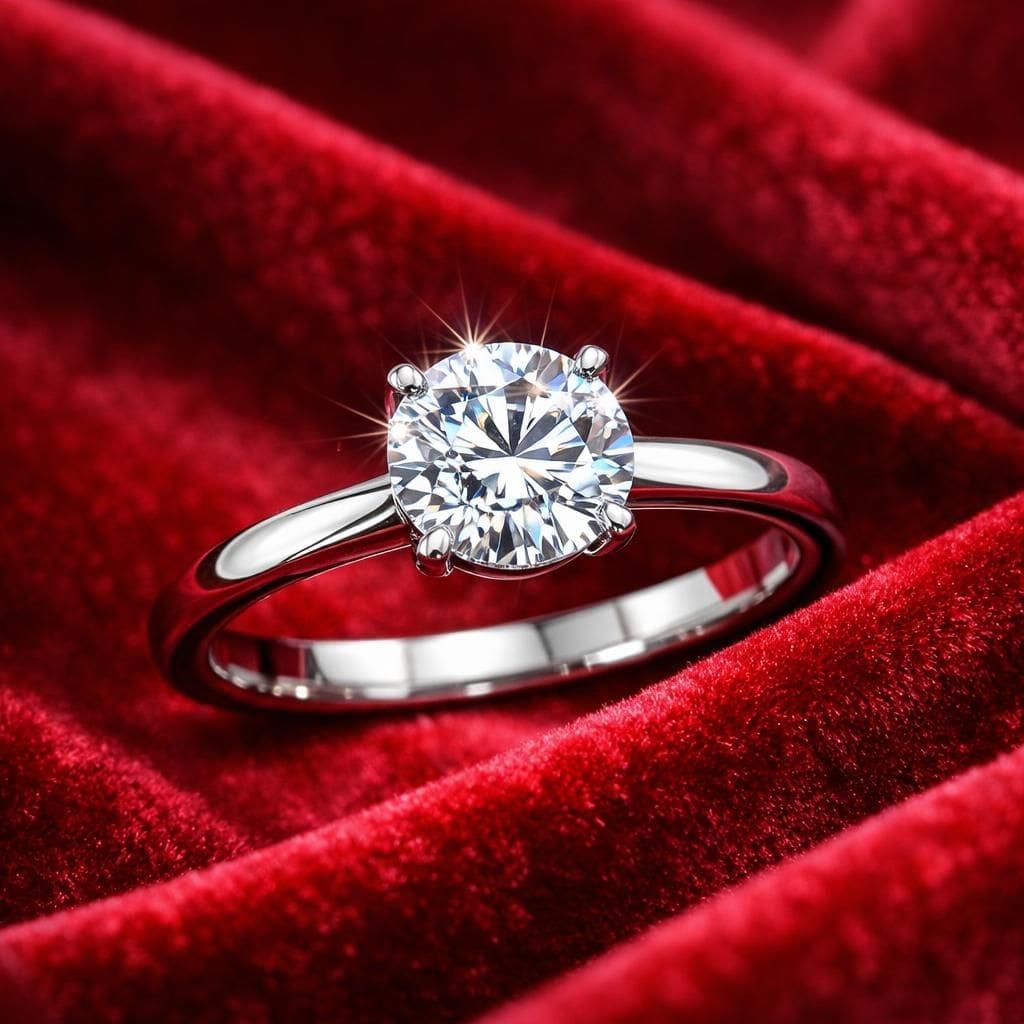 découvrez nos conseils essentiels pour choisir la bague de fiançailles parfaite, alliant style, budget et symbolique.