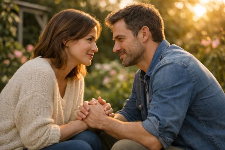 découvrez des conseils pratiques pour cultiver la confiance dans votre couple et renforcer votre relation grâce à une communication sincère et un engagement mutuel.