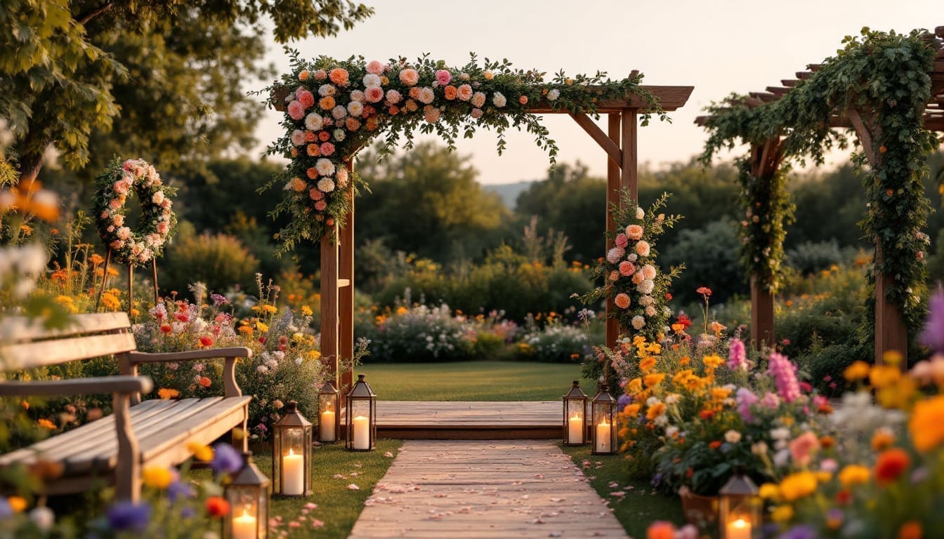 découvrez des conseils pratiques et des astuces efficaces pour économiser en vue de votre mariage. apprenez à planifier votre budget, à prioriser vos dépenses et à réduire les coûts tout en créant une journée inoubliable. préparez-vous à dire 'oui' sans vous ruiner !