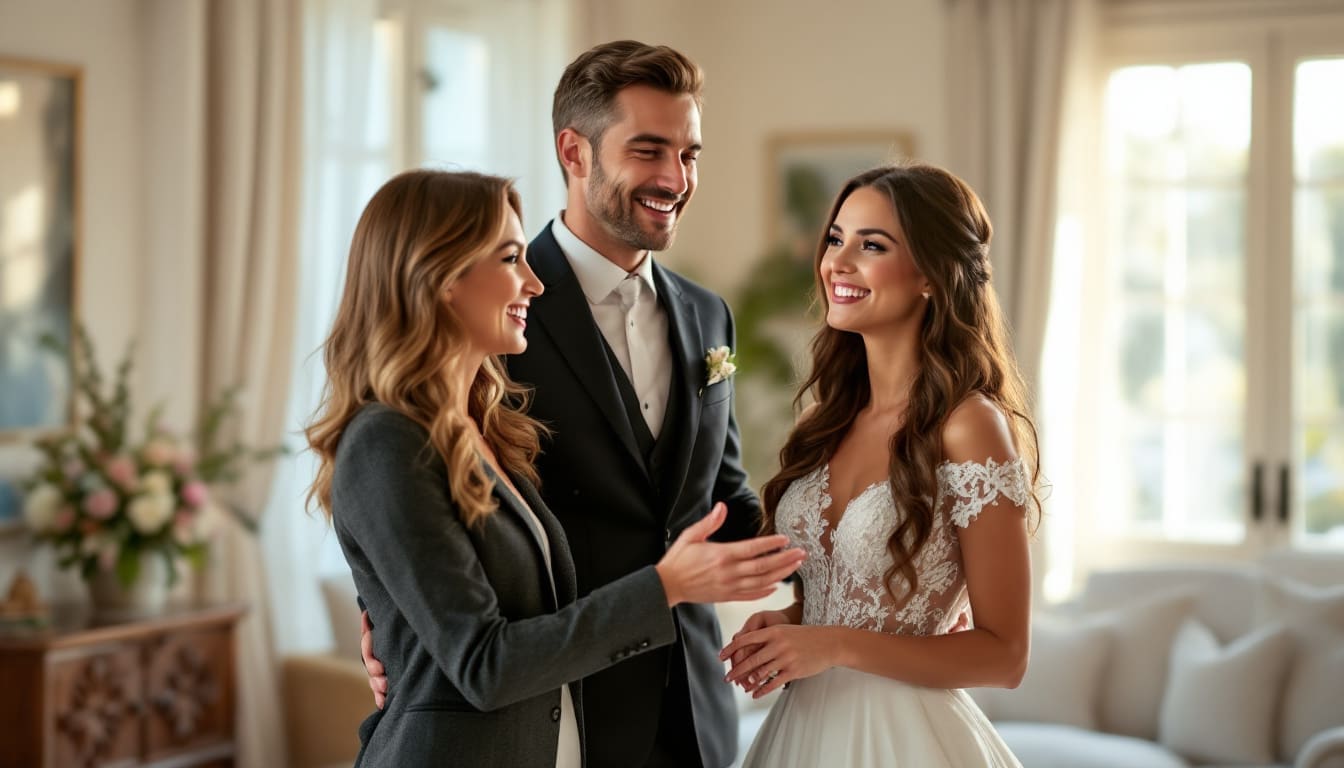 découvrez des conseils pratiques et des astuces astucieuses pour économiser efficacement en vue de votre mariage. apprenez à établir un budget, à éviter les dépenses inutiles et à planifier chaque détail pour célébrer ce jour unique sans stress financier.