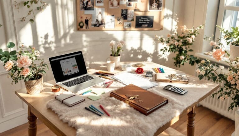 découvrez des conseils pratiques et des astuces ingénieuses pour économiser efficacement en vue de votre grand jour. apprenez à planifier votre budget, à choisir des options économiques et à maximiser vos économies pour un mariage inoubliable sans vous ruiner.