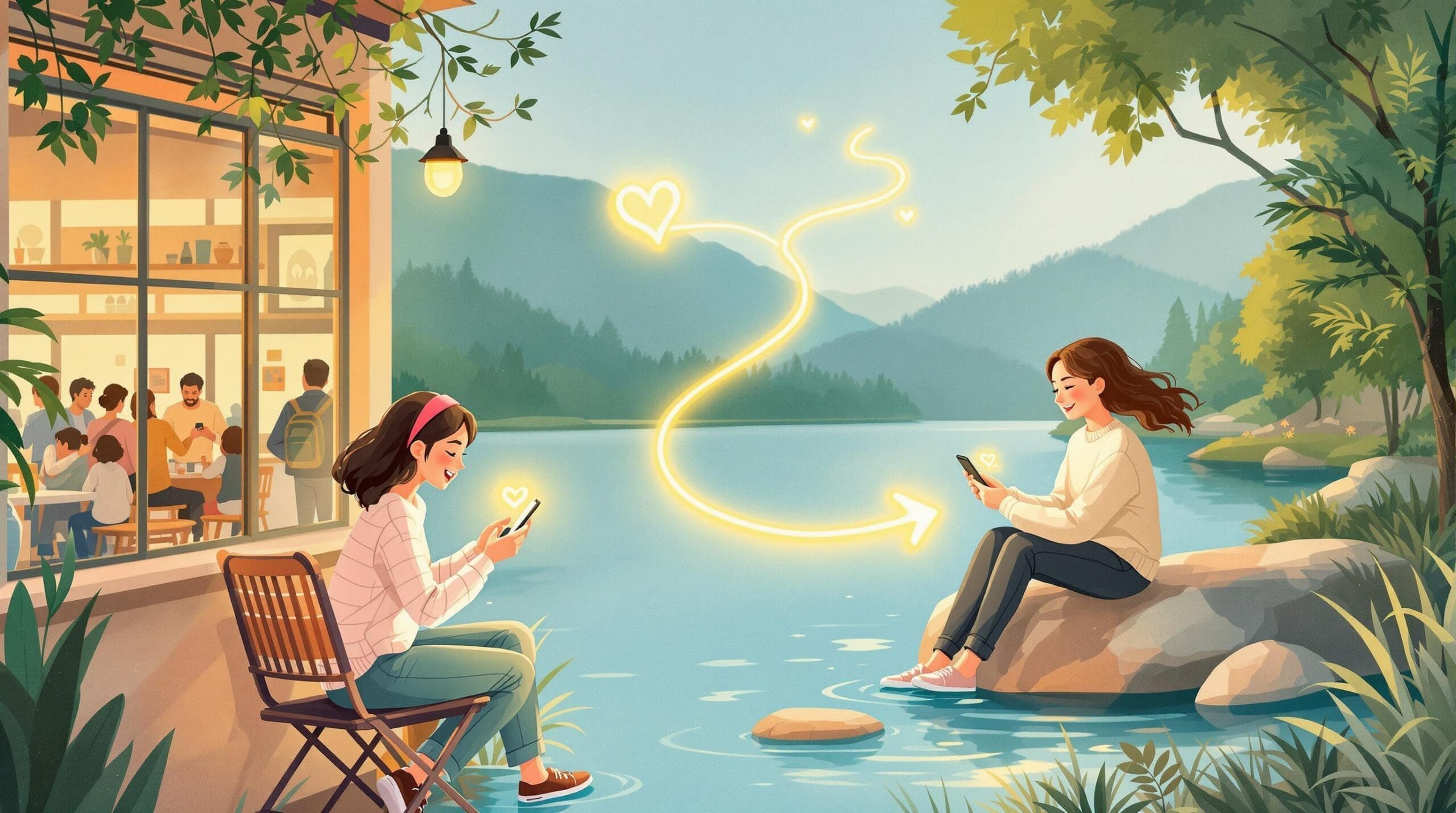 découvrez nos conseils pratiques pour entretenir une relation platonique à distance en 2025. explorez les meilleures stratégies de communication, les outils numériques et les activités engageantes pour maintenir des liens solides malgré la distance.