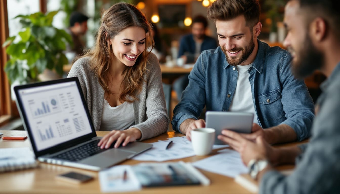 découvrez nos conseils pratiques pour établir un budget de mariage réaliste et efficace. apprenez à planifier vos dépenses, à prioriser vos choix et à éviter les mauvaises surprises, tout en créant le mariage de vos rêves sans dépasser vos moyens.