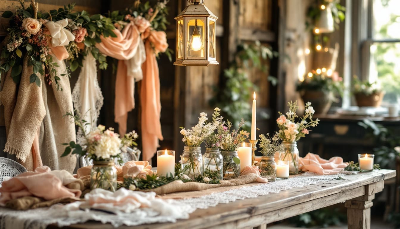 découvrez nos conseils pratiques pour établir un budget de mariage réaliste et efficace. apprenez à planifier vos dépenses, à prioriser vos besoins et à éviter les dépenses imprévues pour faire de votre grand jour un moment inoubliable sans stress financier.