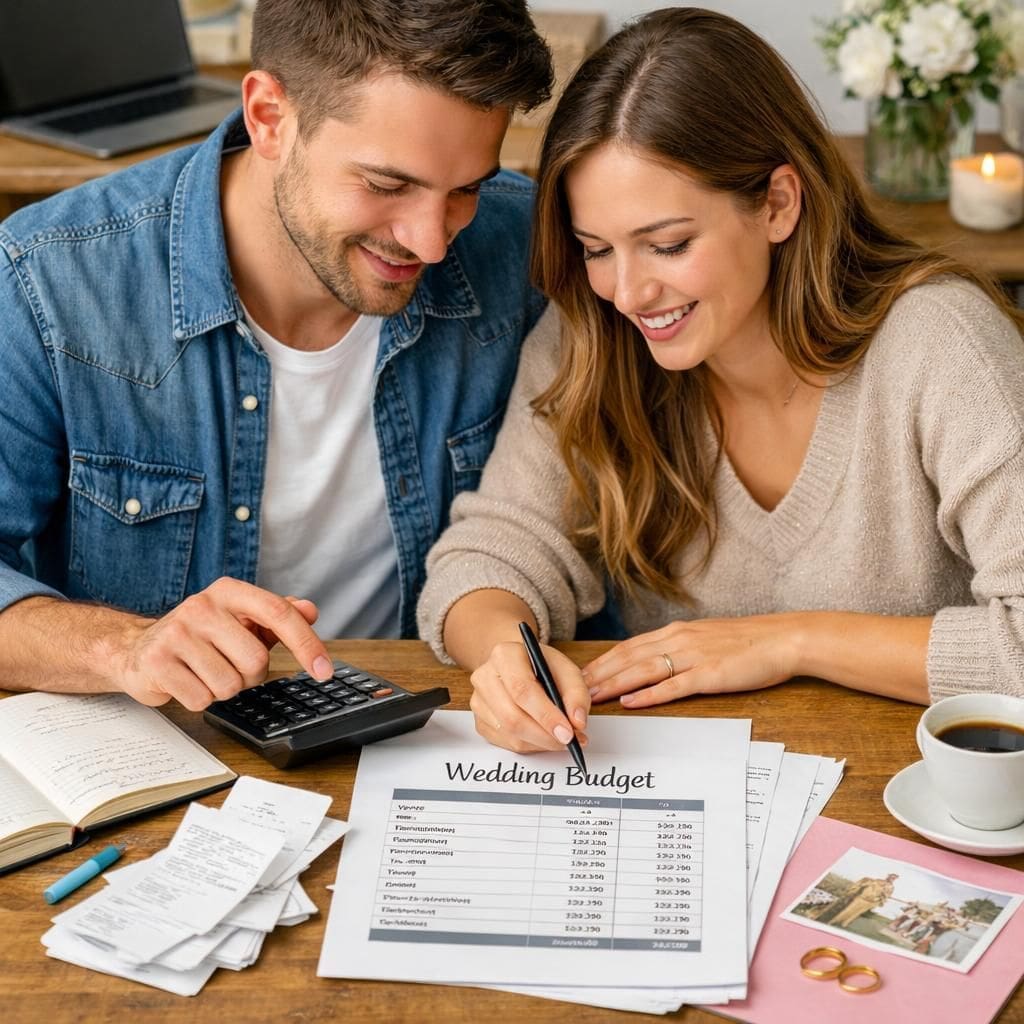 découvrez des astuces pratiques pour financer votre alliance de mariage sans vous ruiner et profiter pleinement de ce moment unique.