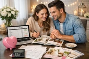découvrez les meilleures astuces et conseils pour financer votre mariage sereinement, sans stress et selon votre budget.
