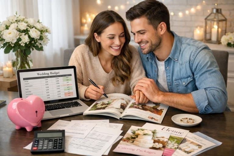 découvrez les meilleures astuces et conseils pour financer votre mariage sereinement, sans stress et selon votre budget.