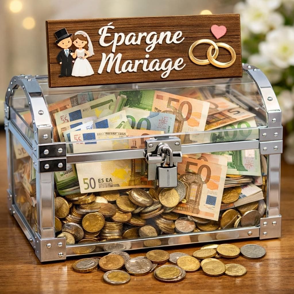 découvrez des astuces pratiques pour financer votre mariage sans vous endetter. organisez le jour parfait tout en maîtrisant votre budget.