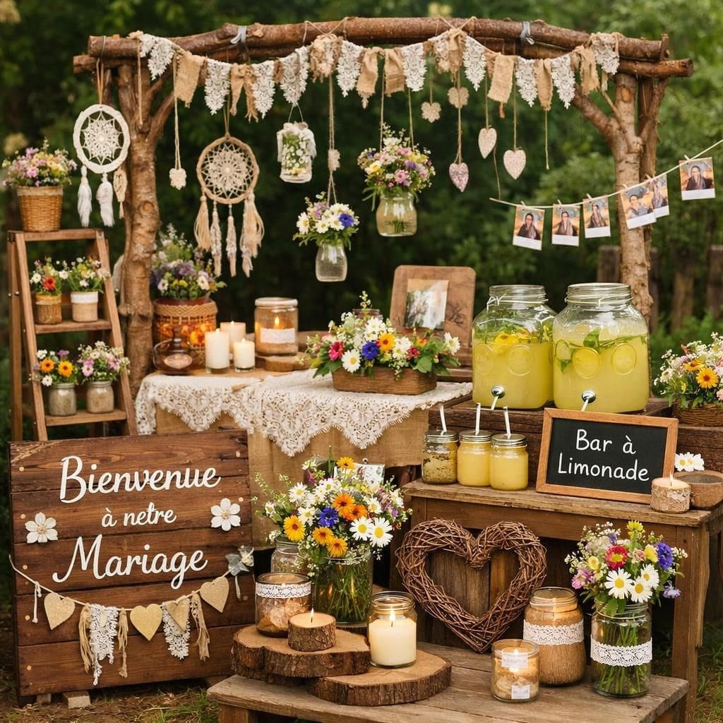 découvrez des astuces pratiques pour financer votre mariage sans vous endetter et profiter d'une cérémonie inoubliable tout en maîtrisant votre budget.