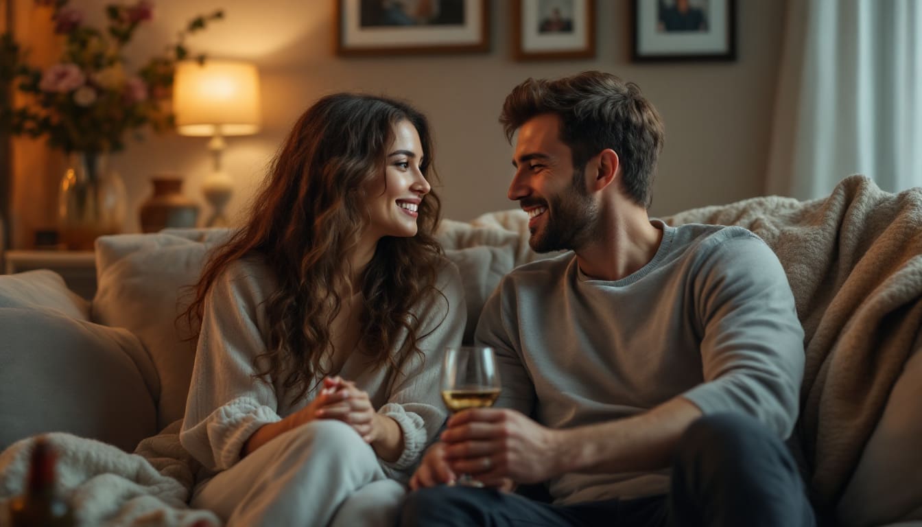 découvrez des astuces et conseils pratiques pour gagner la confiance de votre partenaire. apprenez à renforcer vos liens, à améliorer la communication et à bâtir une relation solide et authentique.