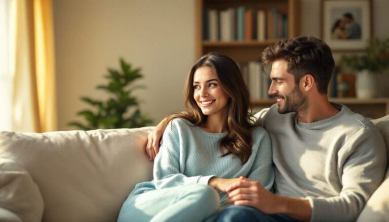 découvrez nos astuces et conseils pratiques pour gagner la confiance de votre partenaire. apprenez à établir une communication ouverte, à renforcer l'intimité et à créer un environnement propice à la confiance durable au sein de votre relation.