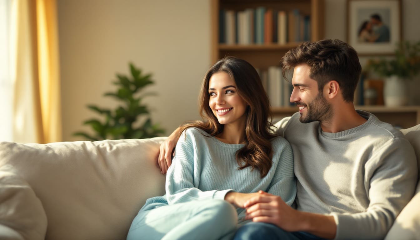 découvrez nos astuces et conseils pratiques pour gagner la confiance de votre partenaire. apprenez à établir une communication ouverte, à renforcer l'intimité et à créer un environnement propice à la confiance durable au sein de votre relation.