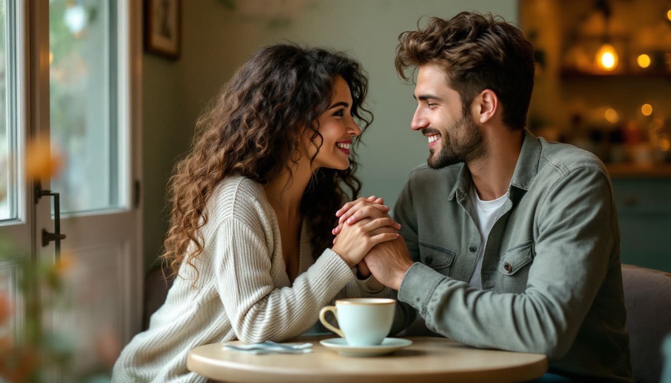 découvrez des astuces et conseils pratiques pour gagner la confiance de votre partenaire. apprenez à renforcer votre relation et à créer un climat de confiance mutuelle grâce à des stratégies efficaces et des comportements bienveillants.