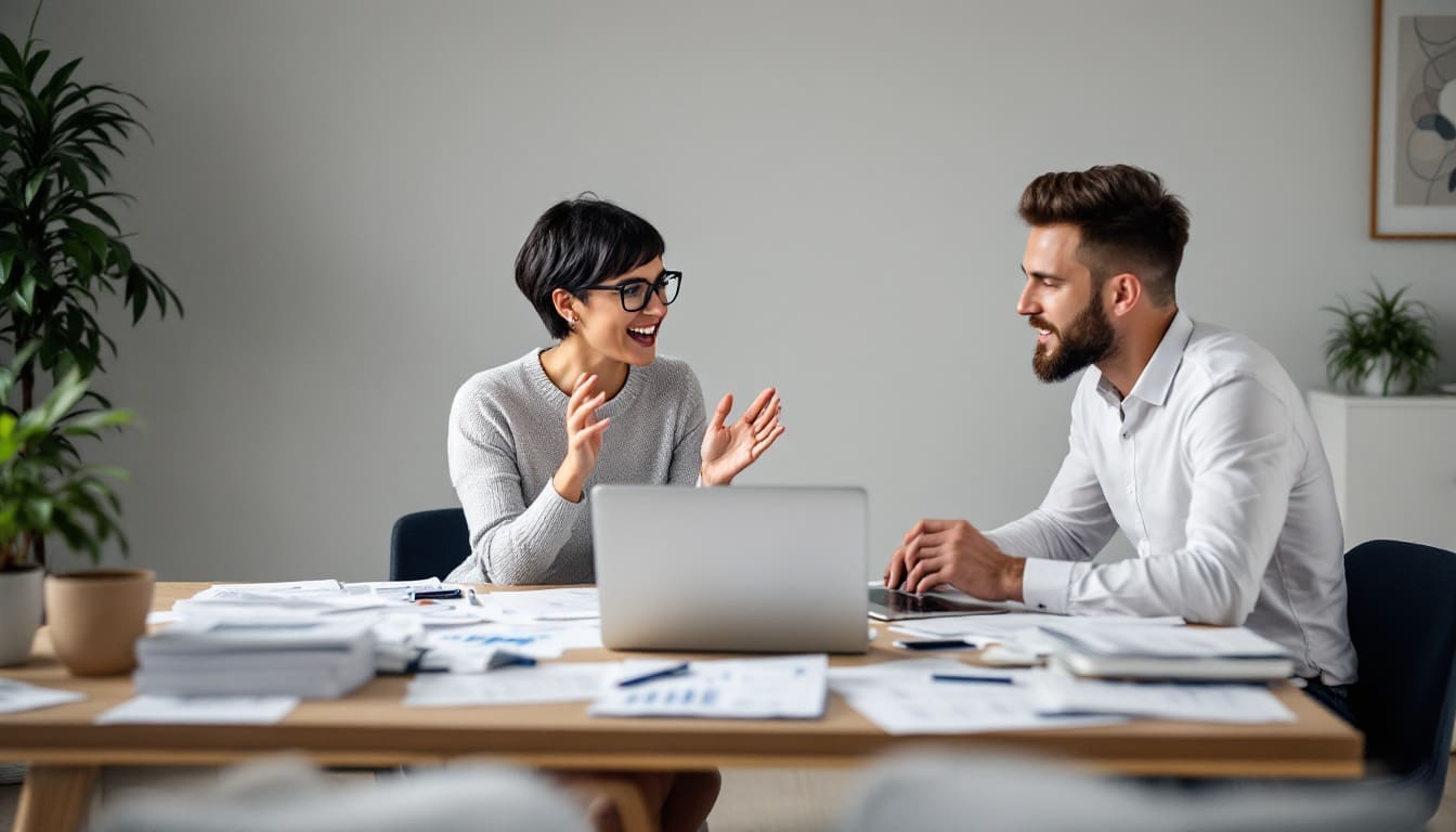 découvrez des conseils pratiques pour gérer l'argent à deux et établir un budget commun efficace. apprenez à communiquer sur vos finances, à planifier vos dépenses et à renforcer votre complicité au sein du couple tout en assurant une gestion financière harmonieuse.