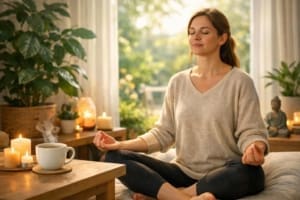 découvrez des conseils pratiques pour gérer efficacement le stress avant votre grand jour et vivre ce moment avec sérénité.