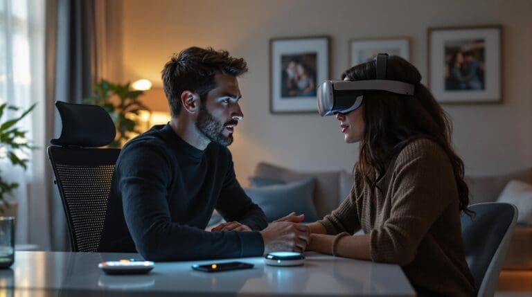 découvrez nos conseils pour naviguer une relation extra conjugale à distance en 2025. apprenez à gérer la communication, la confiance et les défis d'une liaison à distance tout en préservant vos besoins émotionnels et sexuels.