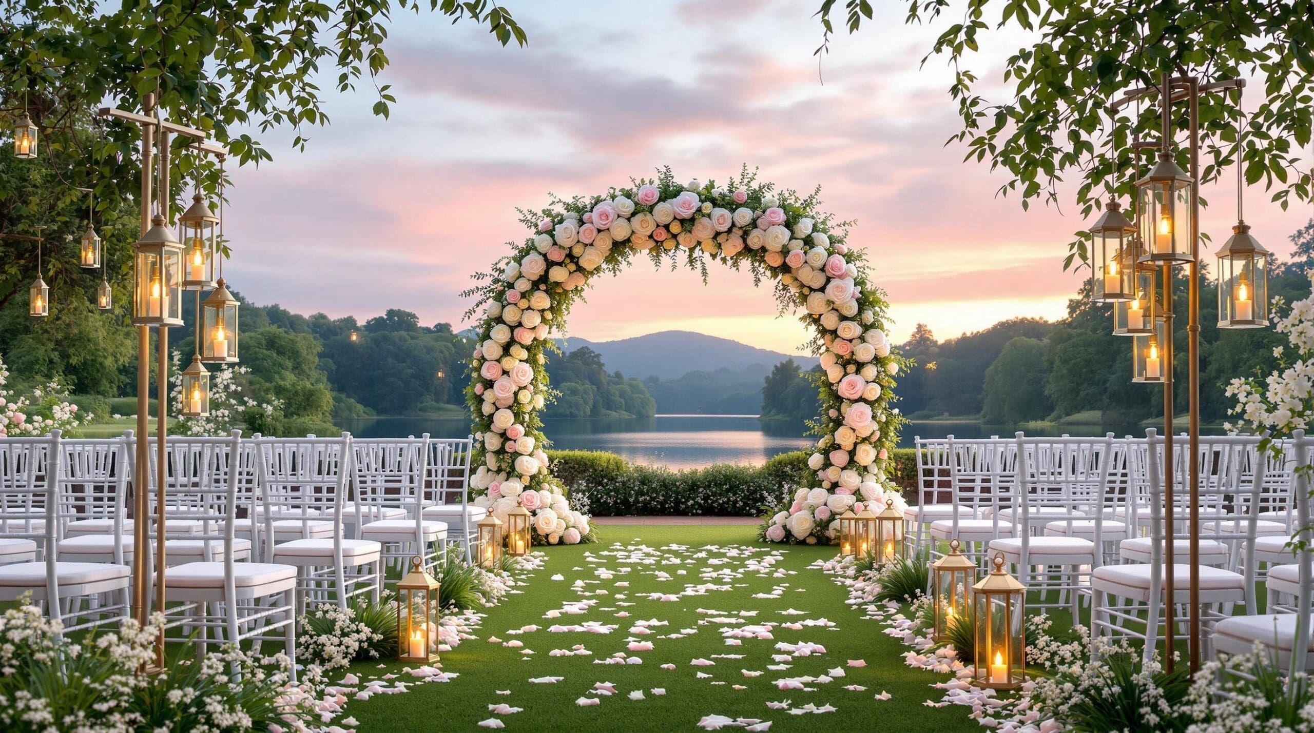 découvrez nos conseils pratiques pour organiser une cérémonie laïque de mariage en toute simplicité. de la sélection du lieu à la personnalisation de l'engagement, apprenez à créer un moment unique et mémorable qui reflète votre amour. simplifiez vos préparatifs avec nos astuces et faites de votre jour j un événement à votre image.