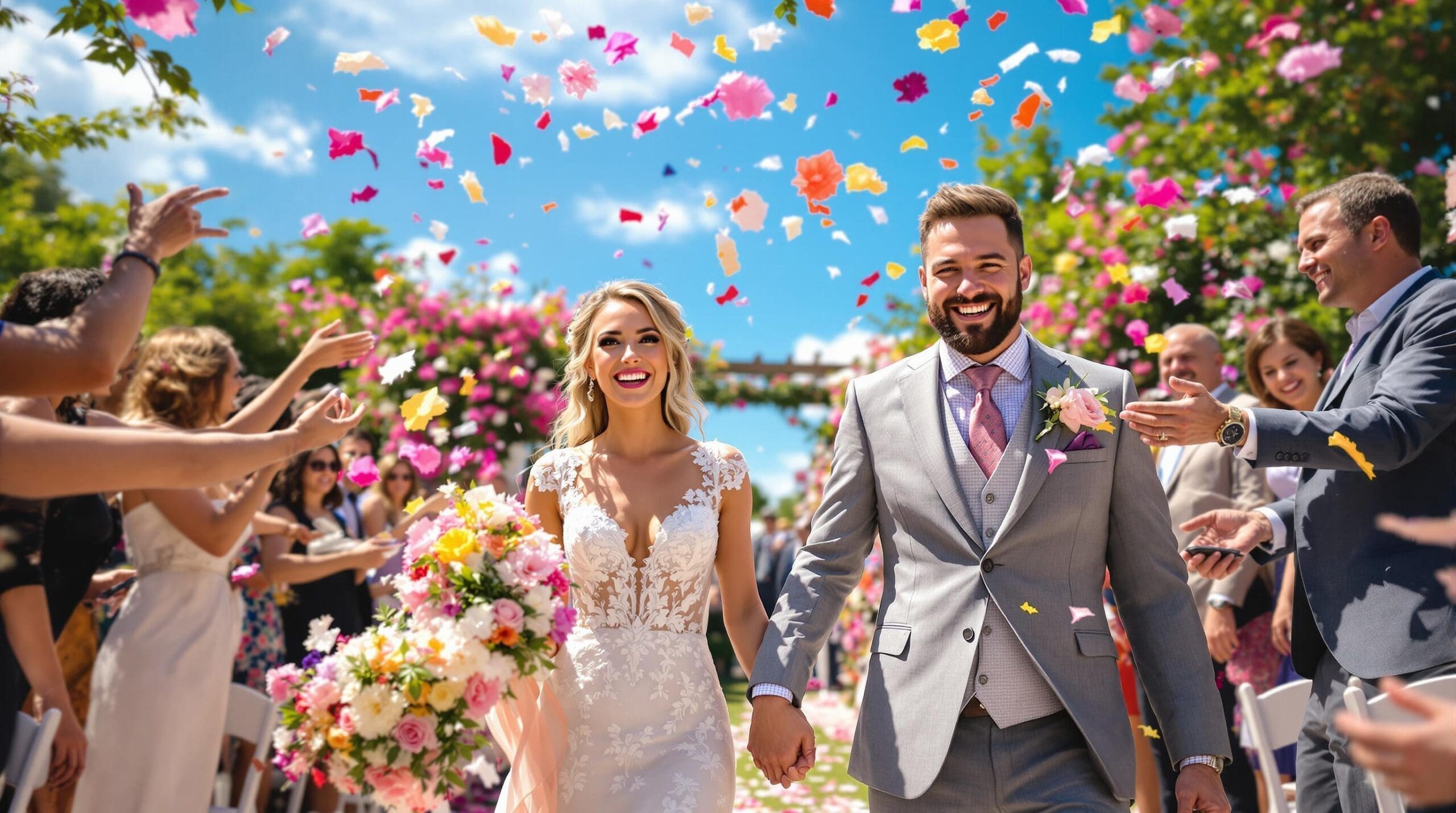 découvrez nos conseils pratiques pour organiser une cérémonie laïque de mariage en toute simplicité. de la rédaction des vœux à la décoration, apprenez à créer une cérémonie personnalisée qui reflète votre amour et vos valeurs. transformez votre journée spéciale en un moment inoubliable et authentique.