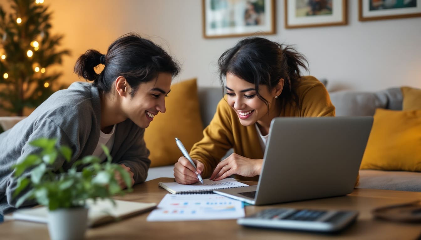 découvrez des astuces pratiques pour planifier efficacement les dépenses de couple. apprenez à établir un budget commun, à communiquer sur vos finances et à atteindre vos objectifs financiers ensemble tout en renforçant votre complicité.
