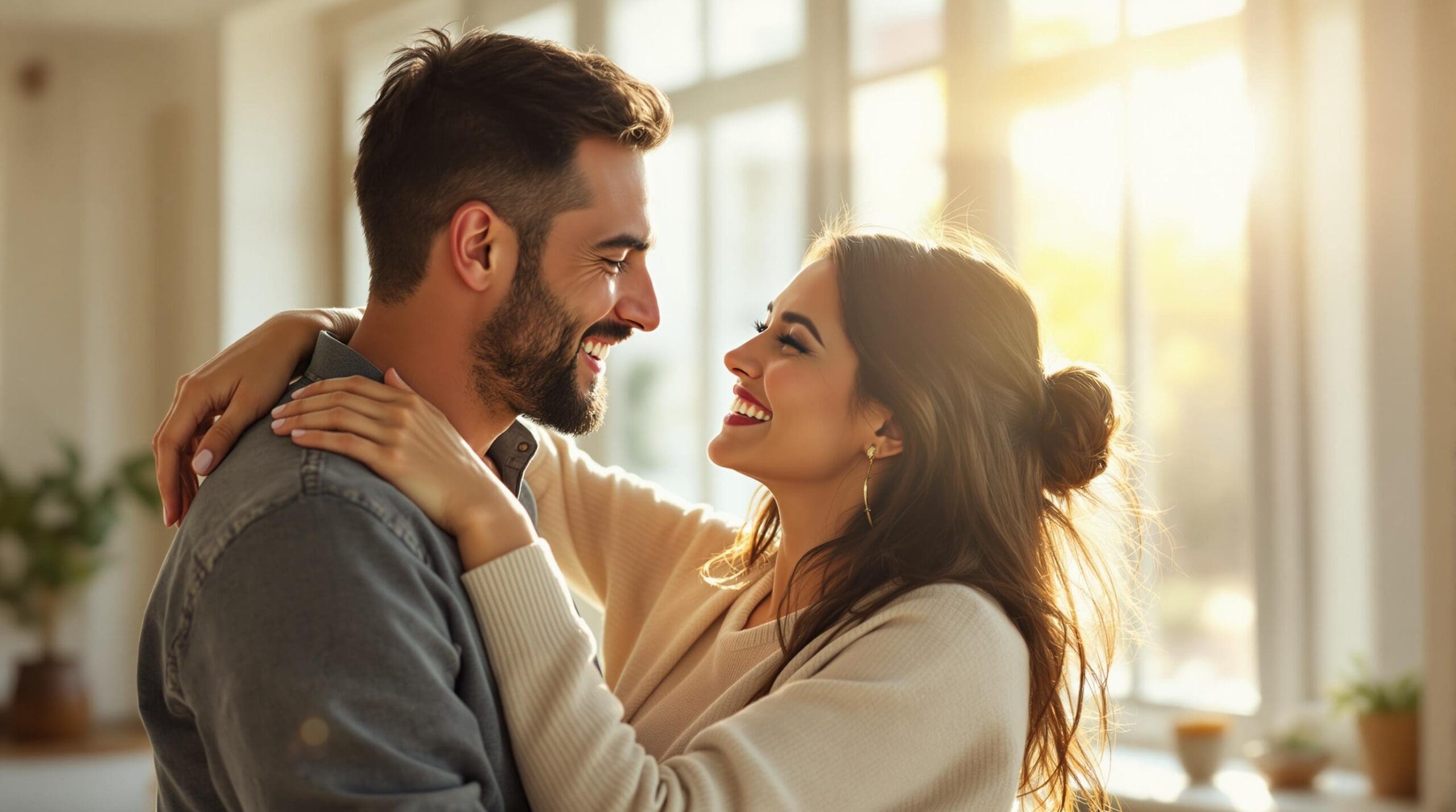 découvrez des conseils pratiques pour rassurer votre partenaire et renforcer votre relation. apprenez à instaurer la confiance, à communiquer efficacement et à créer un environnement propice à l'épanouissement de votre couple.