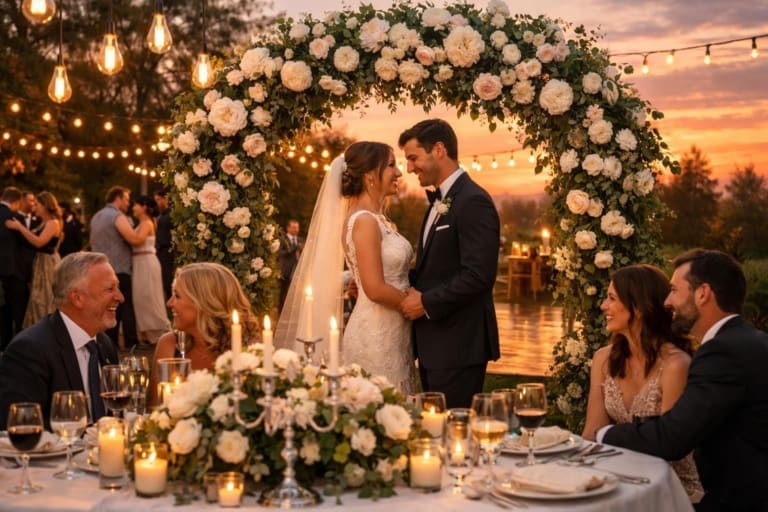découvrez nos conseils et idées pour rendre votre mariage inoubliable. astuces pratiques et inspirations originales pour une journée magique et pleine d’émotions.