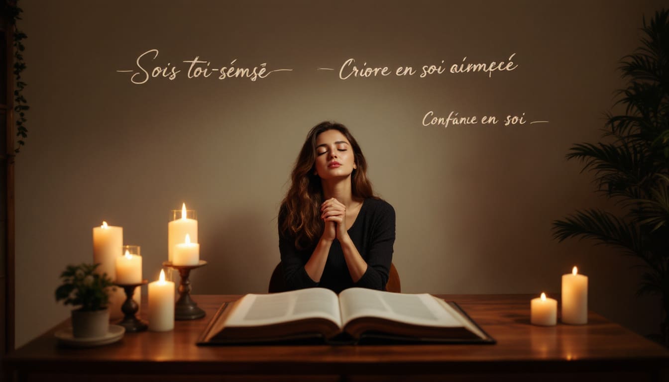 découvrez des stratégies et conseils pratiques pour s'affirmer et inspirer confiance. apprenez à développer votre assertivité, à mieux communiquer et à renforcer votre charisme pour établir des relations solides et inspirantes.